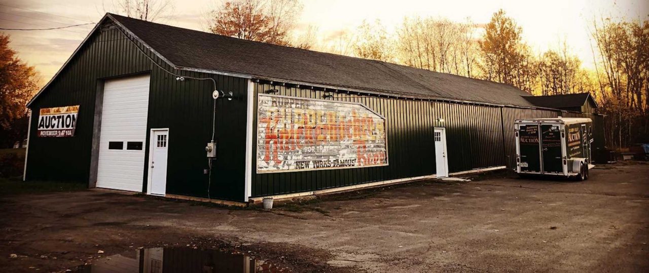 Auctions MA & NY Weekly Auctions Quabbin Valley Auction & Storage