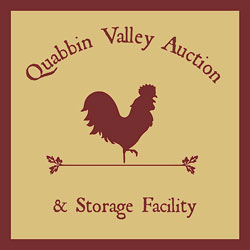 Quabbin Valley Auction